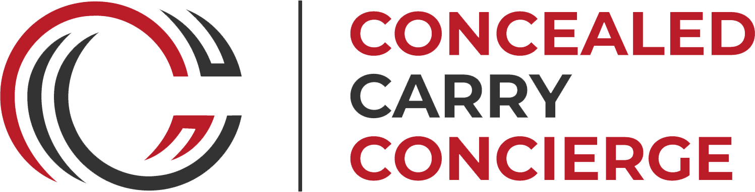 Concealed Carry Concierge